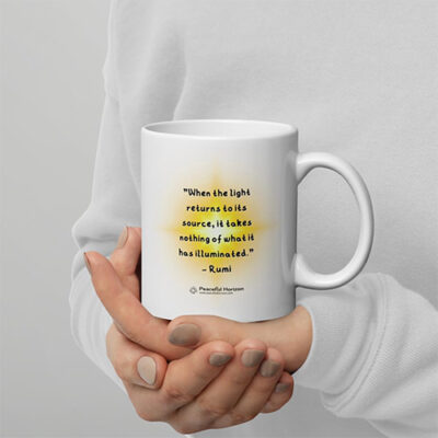 Quote Mugs Category
