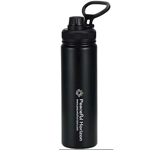 Water Bottles Category